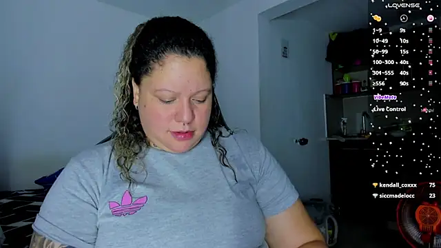 Snapshot of mariana_maze chatting on December 20, 4:42 am mariana maze online show from December 20, 4:42 am
