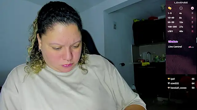 Snapshot of mariana_maze chatting on January 6, 3:31 am mariana maze online show from January 6, 3:31 am