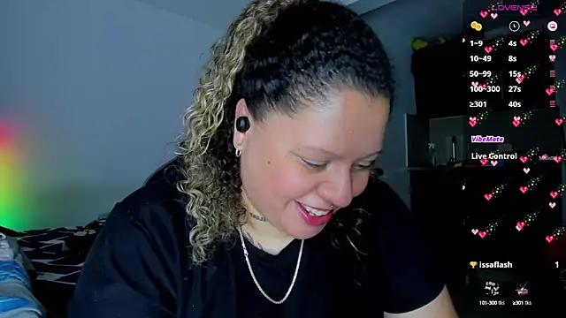 Snapshot of mariana_maze chatting on February 3, 10:58 am mariana maze online show from February 3, 10:58 am