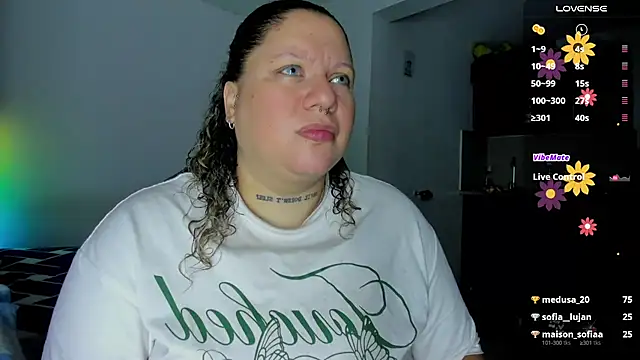 Snapshot of mariana_maze chatting on February 27, 7:34 am mariana maze online show from February 27, 7:34 am