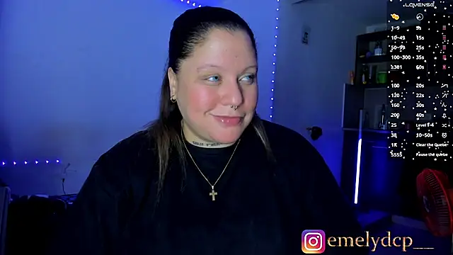 mariana maze online show from July 16, 5:46 am