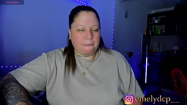 mariana maze online show from July 18, 3:33 am