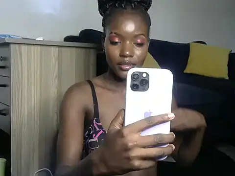 Aisharahma254 online show from December 4, 12:03 pm