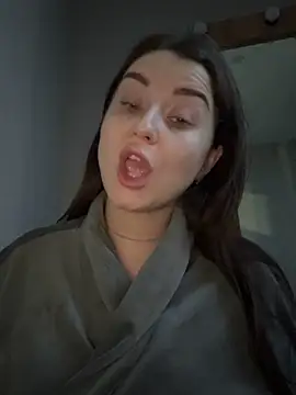 ellie ssexy online show from October 28, 4:16 am