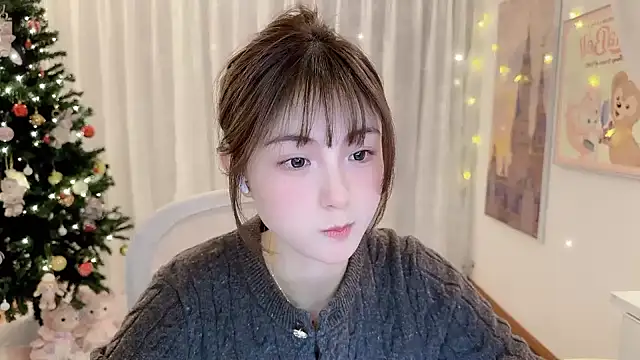 SHUIshui  online show from December 26, 2:16 pm