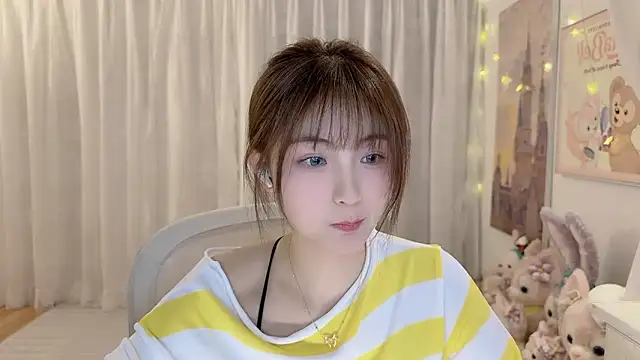 SHUIshui  online show from December 31, 4:14 pm