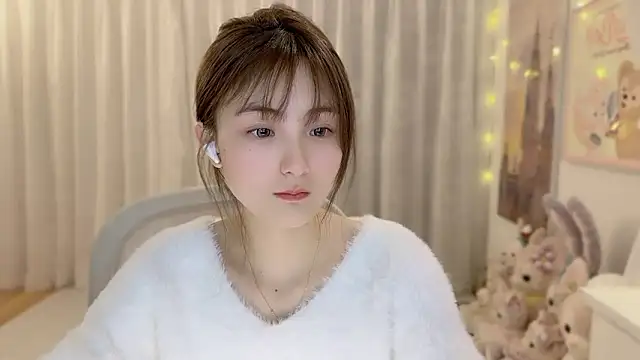 SHUIshui  online show from January 4, 2:14 pm