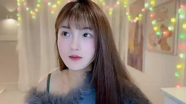 SHUIshui  online show from February 5, 1:00 pm