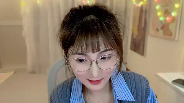 SHUIshui  online show from February 15, 4:45 pm