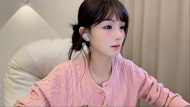 SHUIshui  online show from October 30, 1:23 pm