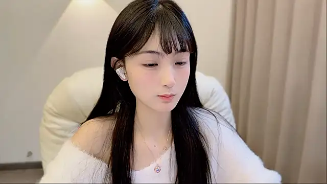 SHUIshui  online show from December 18, 7:03 am