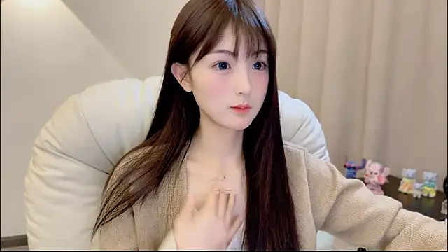 SHUIshui  online show from January 14, 11:49 am