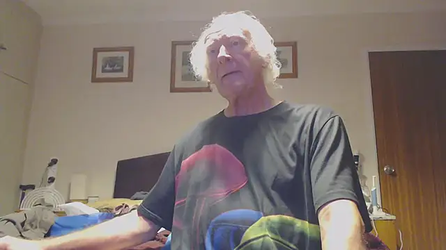 WaverlyKernow online show from January 11, 7:49 am