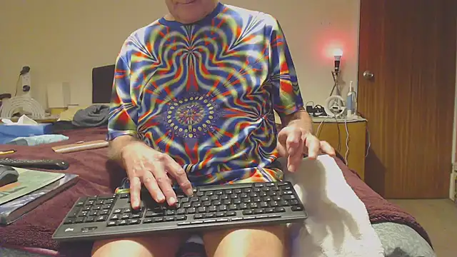 WaverlyKernow online show from January 17, 5:08 pm