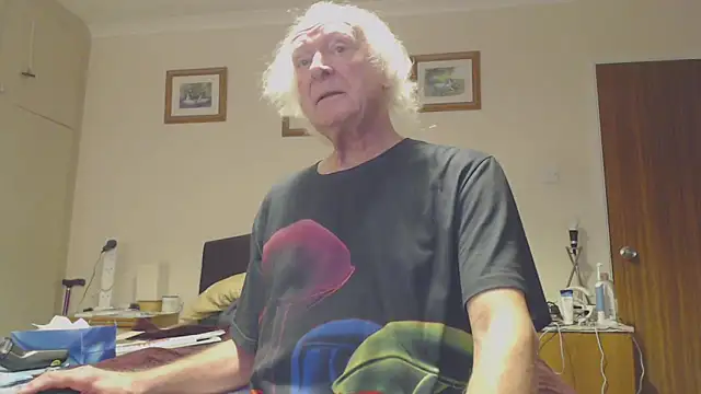 WaverlyKernow online show from January 29, 10:27 am