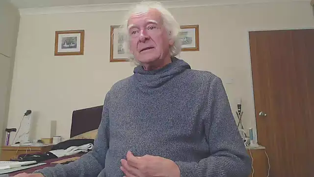 WaverlyKernow online show from February 9, 12:19 pm