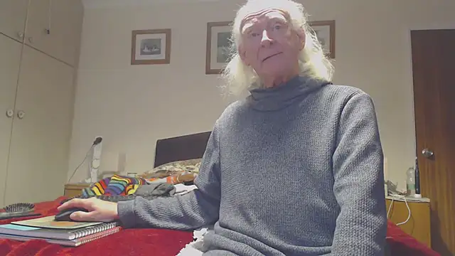 WaverlyKernow online show from November 26, 11:33 am