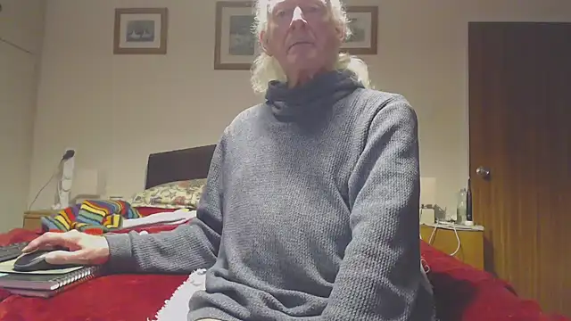 WaverlyKernow online show from November 27, 10:17 am