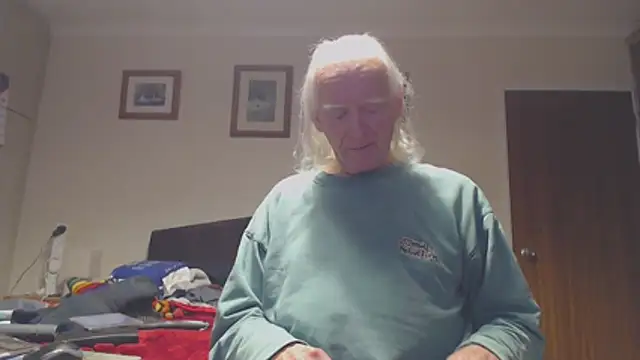 WaverlyKernow online show from January 18, 2:43 pm