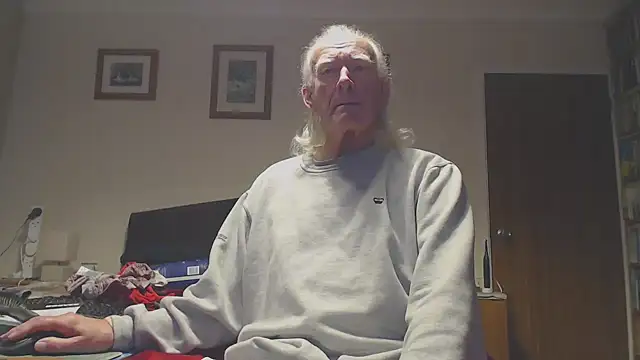 WaverlyKernow online show from January 19, 2:10 pm