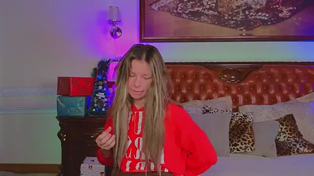 Real Tini online show from December 23, 6:33 am