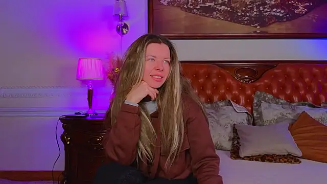 Real Tini online show from January 18, 6:17 am