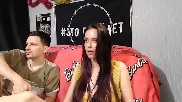 Milana69 online show from January 18, 3:59 pm