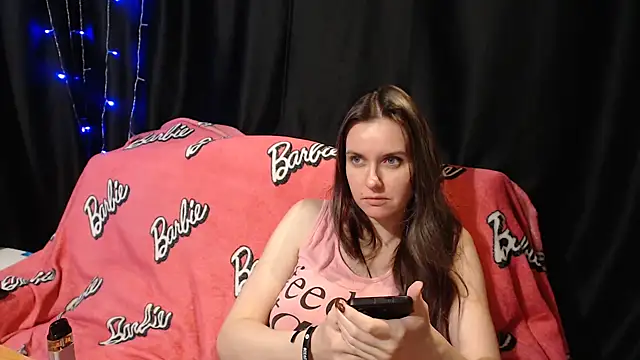 Milana69 online show from October 10, 7:02 pm