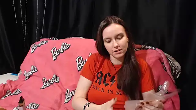 Milana69 online show from October 16, 5:47 pm