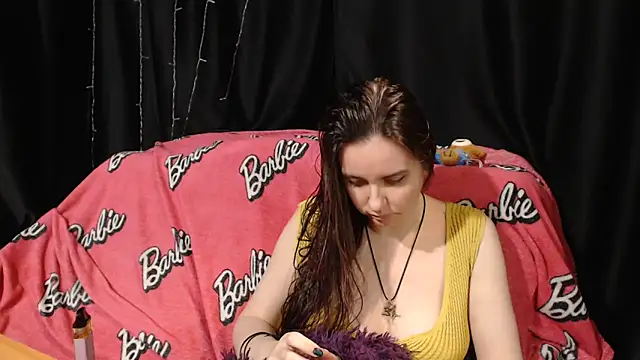 Snapshot of Milana69 chatting on December 20, 3:52 pm Milana69 online show from December 20, 3:52 pm