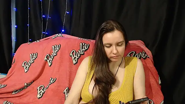 Milana69 online show from March 20, 2:00 pm