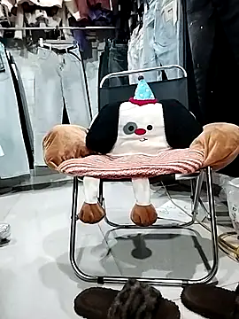  Vitamin Sex  online show from January 9, 3:42 am