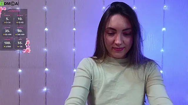 cute  angell online show from January 14, 4:23 pm