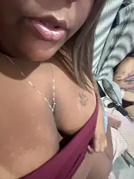 MedusaHot69 online show from March 10, 3:33 am