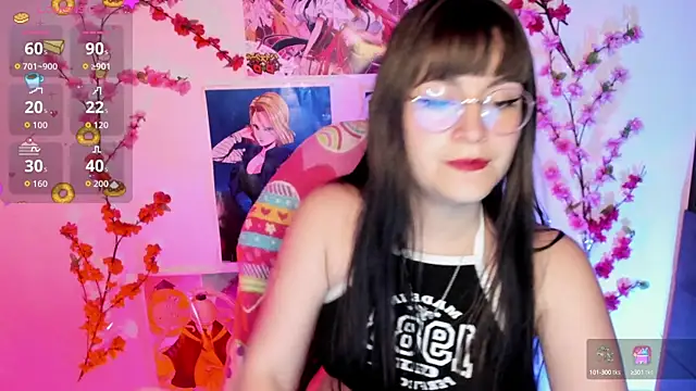 honeykitty 777 online show from September 19, 3:19 am