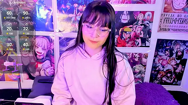 honeykitty 777 online show from December 18, 3:12 am