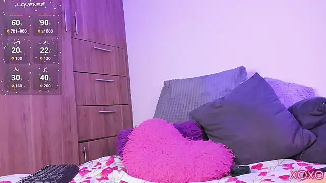 honeykitty 777 online show from June 18, 3:07 am