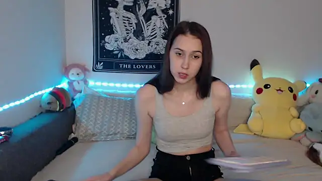 ArmiEri online show from January 11, 9:36 pm