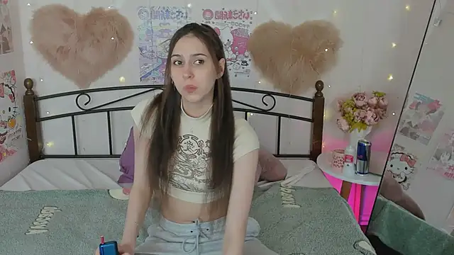 ArmiEri online show from March 19, 4:03 am