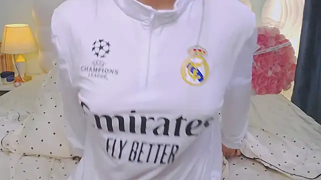 NGOCHA 06 online show from December 19, 4:19 am