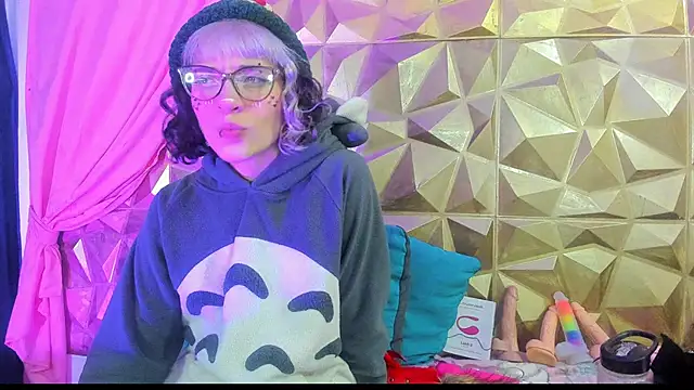 neeko princes online show from December 23, 3:23 pm