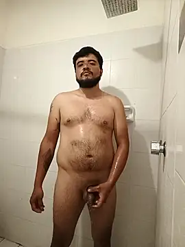 Bartolito001 online show from October 19, 1:39 am