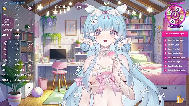 hadamia online show from January 9, 3:59 pm