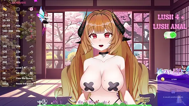 hadamia online show from April 4, 3:38 am