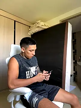 sendfer online show from October 13, 8:09 pm