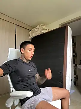 sendfer online show from October 20, 8:09 pm