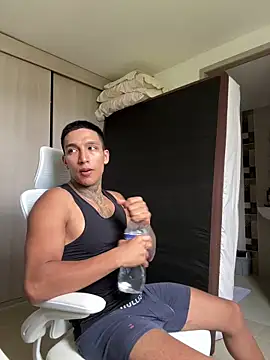 sendfer online show from October 21, 8:20 pm