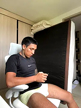 sendfer online show from November 13, 8:30 pm