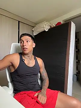 sendfer online show from April 13, 6:57 pm