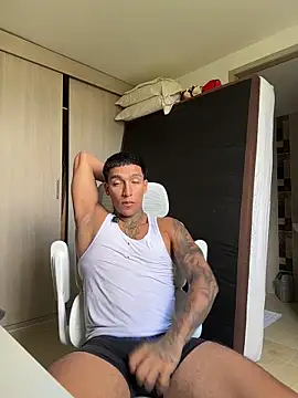 sendfer online show from April 14, 7:09 pm